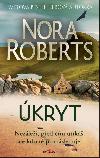 kryt - Nora Roberts