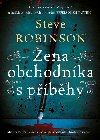 ena obchodnka s pbhy - Steve Robinson