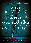 ena obchodnka s pbhy - Steve Robinson