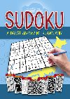Sudoku a dal japonsk hlavolamy - Bookmedia