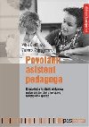Povoln: Asistent pedagoga - Vra adilov,Zuzana ampachov,kol.