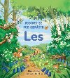 Les - Podvej se pod obrzek - Minna Lacey