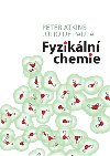 Fyzikln chemie - Peter Atkins,Julio de Paula