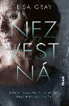 Nezvestn (slovensky) - Gray Lisa