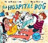 The Hospital Dog - Donaldson Julia