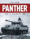 Panther - Historie, technika, situan hlen - Thomas Anderson