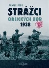 Strci Orlickch hor 1938 - Radan Lek