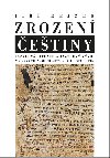 Zrozen etiny - Ji Rejzek