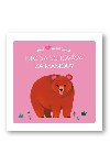 Kto sa schovva za mamou - Lucie Brunellire