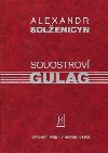 Souostrov Gulag - Alexandr Solenicyn