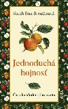 Jednoduch hojnos - aro kadodennho ivota (slovensky) - Ban Breathnach Sarah