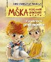 Mika a jej mal pacienti 7: Narodeninov (slovensky) - Cholewinska-Szkolikov Aniela