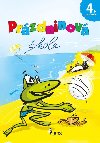Przdninov kola 4. ronk - Petr ulc