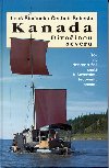 KANADA - DIVOINOU SEVERU - Leo imnek; estmr ebesta