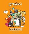 Oprski f krichli - jaz