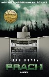 Prach - Hugh Howey