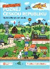 Hledej a najdi - Poznej eskou republiku - neuveden
