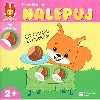 Poznvej a nalepuj - Co chutn zvtkm - Taktik