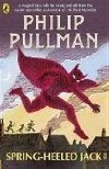 Spring-Heeled Jack - Philip Pullman