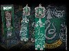 Harry Potter Knin zloka - Zmijozel - Noble Collection