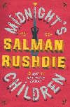 Midnights Children - Salman Rushdie