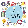 U poznm! Tvary - Magda Gargulkov