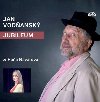 Jan Vodansk Jubileum CD - Jan Vodansk; Hana Navarov; Jan Vodansk; Hana Navarov; Pemysl Rut