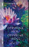 Oteven mysl oteven srdce - Thomas Keating