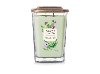YANKEE CANDLE Cactus Flower & Agave svka 553g, 2 knoty - neuveden