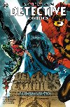 Batman Detective Comics 7: Batmeni navky - Eddy Barrows; Alvaro Martinez; James Tynion IV