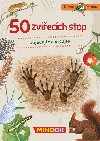 Expedice proda: 50 zvecch stop - Carola von Kessel