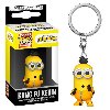 Funko POP Keychain: Minions 2 - Kung Fu Kevin (klenka) - neuveden