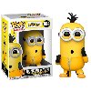 Funko POP Movies: Minions 2 - Kung Fu Kevin (Mimoni 2) - neuveden