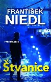 tvanice - Frantiek Niedl