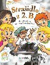 Straidlo z 2. B - Marie Koeluhov; Petra Martikov