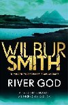 River God : The Egyptian Series 1 - Smith Wilbur
