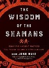 The Wisdom of the Shamans : What the Ancient Masters Can Teach Us About Love and Life - Ruiz Don Miguel