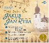 Jan Jakub Ryba: Best of - kolekce na 3 CD - Jakub Jan Ryba