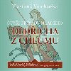 tyi ppady mladho Oldicha z Chlumu - Vlastimil Vondruka