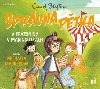 Sprvn ptka a przdniny v maringotkch - CDmp3 (te Michaela Maurerov) - Enid Blytonov