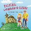 Ddeku, vyprvj o esku - audiokniha CD mp3 - Ladislav paek