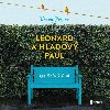 Leonard a Hladov Paul - audioknihovna - Hession Rnn