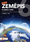 Hrav zempis 6 - uebnice - neuveden