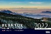 Kalend 2022 - Beskydy/Promny a nlady - nstnn - Stoklasa Radovan
