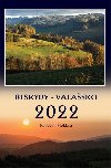 Kalend 2022 - Beskydy/Valasko - nstnn - Stoklasa Radovan