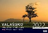 Kalend 2022 - Valasko/Promny a nlady - nstnn - Stoklasa Radovan