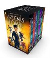 Artemis Fowl 8-book Box - Eoin Colfer