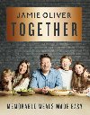 Together: Memorable Meals Made Easy - Oliver Jamie