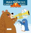 Prvch 100 slov v anglitine Slov - 