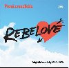 Psn z muziklu Rebelov - CD - Karel Mare; Judita eovsk; Milan Chladil; Marta Kubiov; Ji litr; Kare...